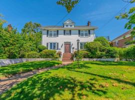 112 Harrison Street 长岛 Lawrence, NY