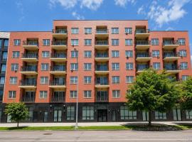 7166 Parsons Boulevard #6C 房源照片 1