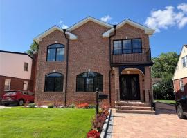 1519 New Hyde Park Drive 房源照片 1