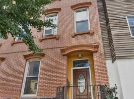 128 N 1st Street 房源照片 1