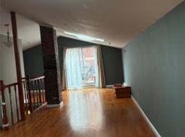 2907 119th Street 法拉盛 Flushing, NY