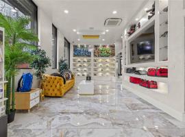 2490 3rd Avenue #1 房源照片 1