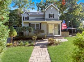 62 Douglaston Road 房源照片 1