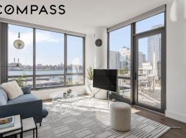 50 Greenpoint Avenue #PHB 房源照片 1