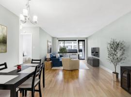 333 Pearl Street #8J 房源照片 1