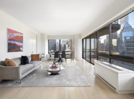 167 E 61ST Street #27C 房源照片 1