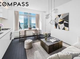 123 Washington Street #44H 房源照片 1