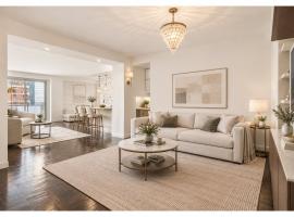 300 E 40TH Street #31C 房源照片 1
