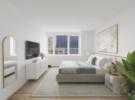 322 W 57TH Street #27M 房源照片 1