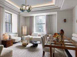 303 PARK Avenue #3404 房源照片 1
