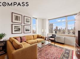 1760 2nd Avenue #32B 房源照片 1