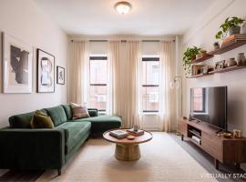 32 2ND Avenue #4 房源照片 1