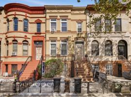 343 GATES Avenue 房源照片 1
