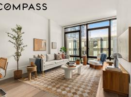 429 Kent Avenue #639 房源照片 1