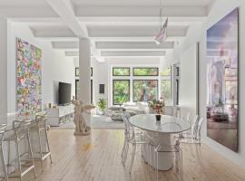 121 W 17TH Street #2D 房源照片 1