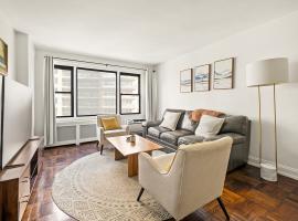 245 E 24TH Street #9D 基普斯湾 Kips Bay, NY