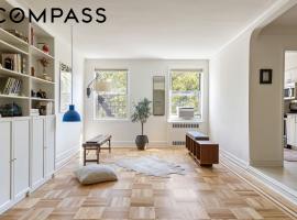 1825 Foster Avenue #5A 房源照片 1