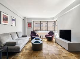 11 E 87TH Street #9E 房源照片 1