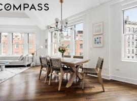 147 Waverly Place #3W 房源照片 1