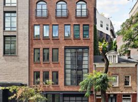 484 Greenwich Street 格林威治村 Hudson Square, NY