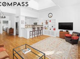 23 E 10th Street #PHA 格林威治村 Greenwich Village, NY