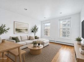 2098 Frederick Douglass Boulevard #4H 房源照片 1