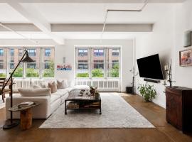 335 W 38TH Street #3 房源照片 1