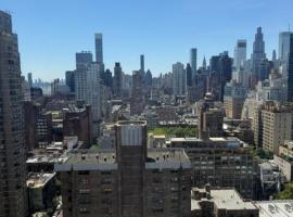 360 E 72nd Street #C3001 上东城 Lenox Hill, NY