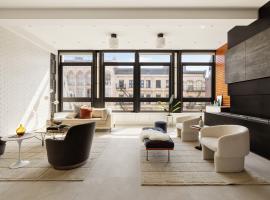 72 MERCER Street #4E 房源照片 1