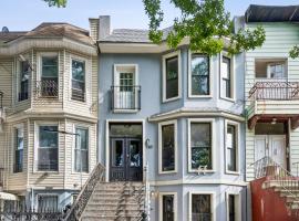 730 Chauncey Street 房源照片 1