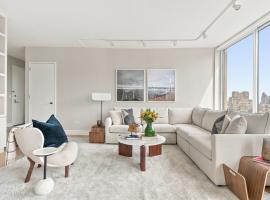 200 RIVERSIDE Boulevard #25E 房源照片 1