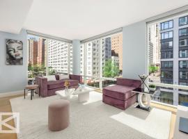 501 3RD Avenue #6E 房源照片 1