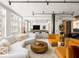 75 GRAND Street #4W 房源照片 1