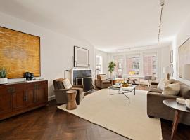 1088 PARK Avenue #9A 房源照片 1