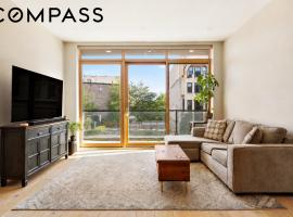 1230 Bedford Avenue #2F 房源照片 1
