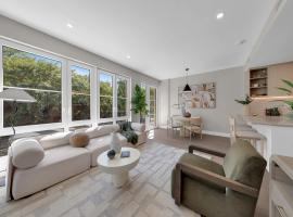 11 VAN BUREN Street #2 布鲁克林 Bedford-Stuyvesant, NY