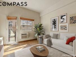 211 Thompson Street #2F 房源照片 1