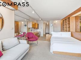 347 W 57th Street #27E 房源照片 1