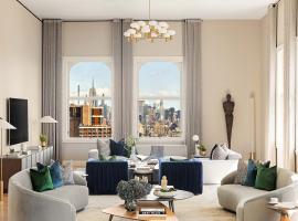 2 PARK Place #40 房源照片 1