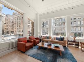 140 5TH Avenue #2AB 房源照片 1