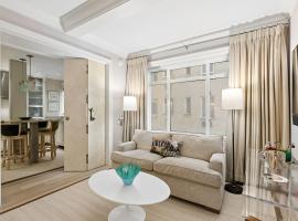 930 5TH Avenue #3J 房源照片 1
