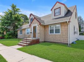 1345 Great Neck Road 东长岛 Copiague, NY