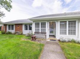 250A Newcastle Court 房源照片 1