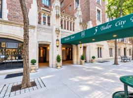 5 Tudor City Place #2106 房源照片 1