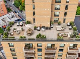 11624 Grosvenor Lane #15B 房源照片 1