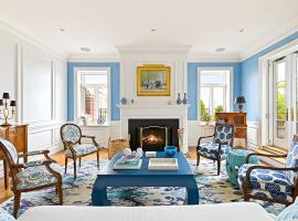 30 SUTTON Place S #15A 中城东区 Sutton Place, NY