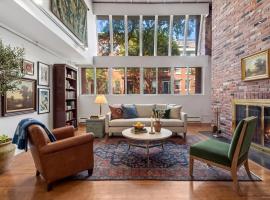 72 HORATIO Street #1N 房源照片 1