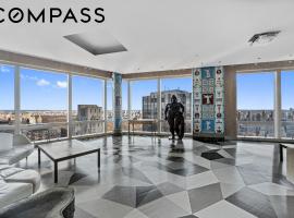 80 Columbus Circle #67B 房源照片 1