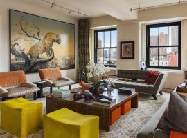 90 FRANKLIN Street #12 房源照片 1