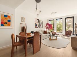 58 ST MARKS Place #301 房源照片 1